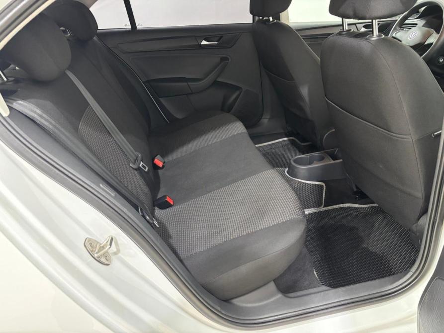 Volkswagen Polo VI Альметьевск  - изображение 15