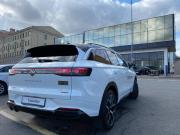 Volkswagen Tavendor I Рестайлинг Санкт-Петербург  - изображение 17