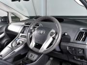 Toyota Prius III Рестайлинг (XW30) Кемерово  - изображение 28
