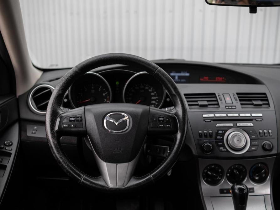 Mazda 3 II (BL) Сочи  - изображение 12