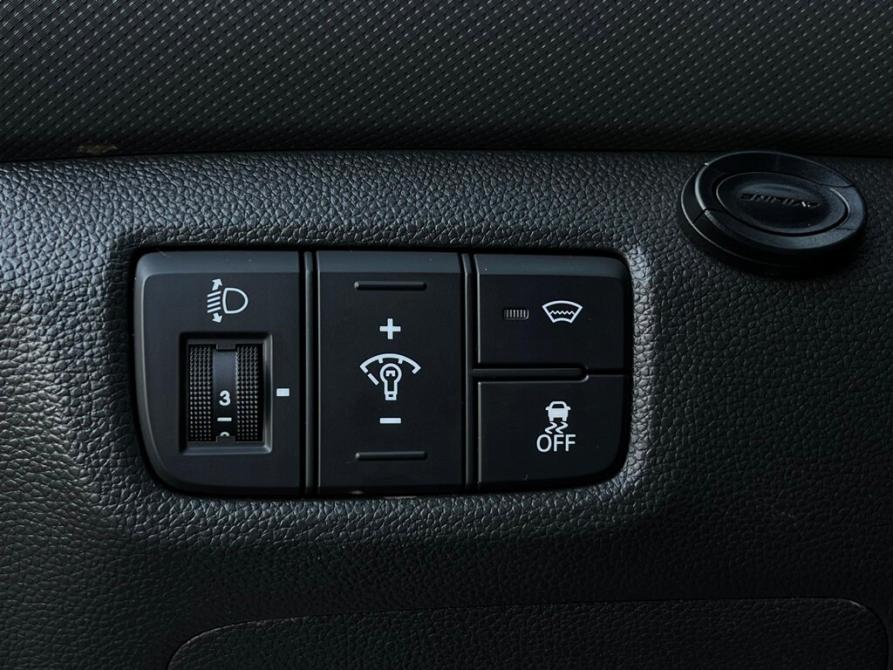 Hyundai Creta I Рестайлинг Санкт-Петербург  - изображение 18