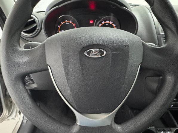 Lada (ВАЗ) Granta I Рестайлинг с пробегом 2019 года, цена 659 000 рублей, 91753 км, хэтчбек, Автокод Объявления