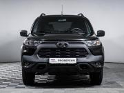 Lada (ВАЗ) Niva Travel I Рестайлинг Москва  - изображение 18