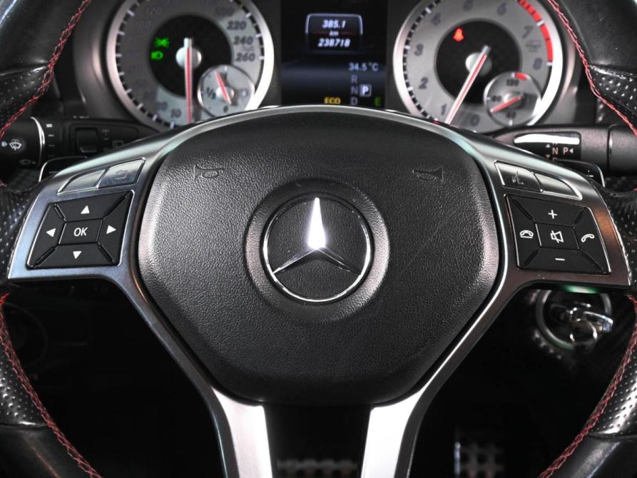 Mercedes-Benz A-Класс III (W176) Ростов-на-Дону  - изображение 12