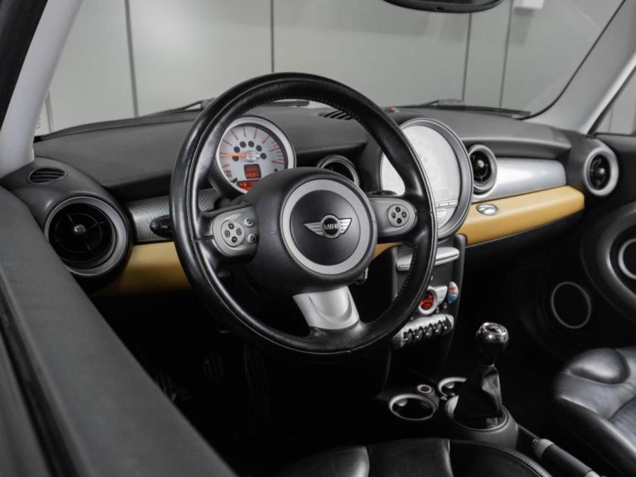 Mini Hatch II (R56) Тюмень  - изображение 8