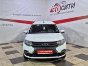Lada (ВАЗ) Largus I Рестайлинг Воронеж  - изображение 24