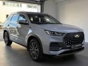 Chery Tiggo 8 Pro Max I Рестайлинг Уфа  - изображение 28