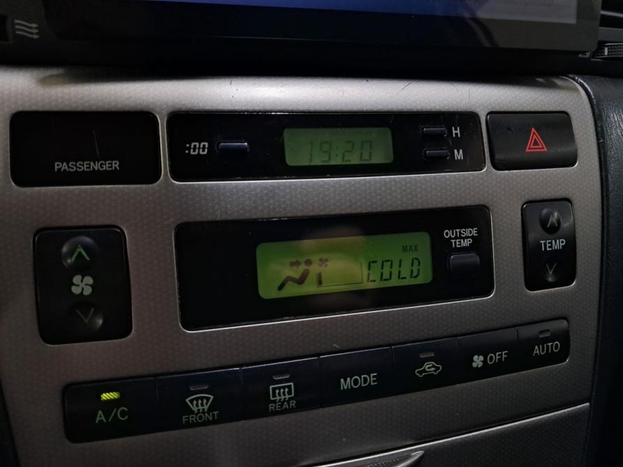 Toyota Corolla IX (E120 E130) Рестайлинг Набережные Челны  - изображение 26