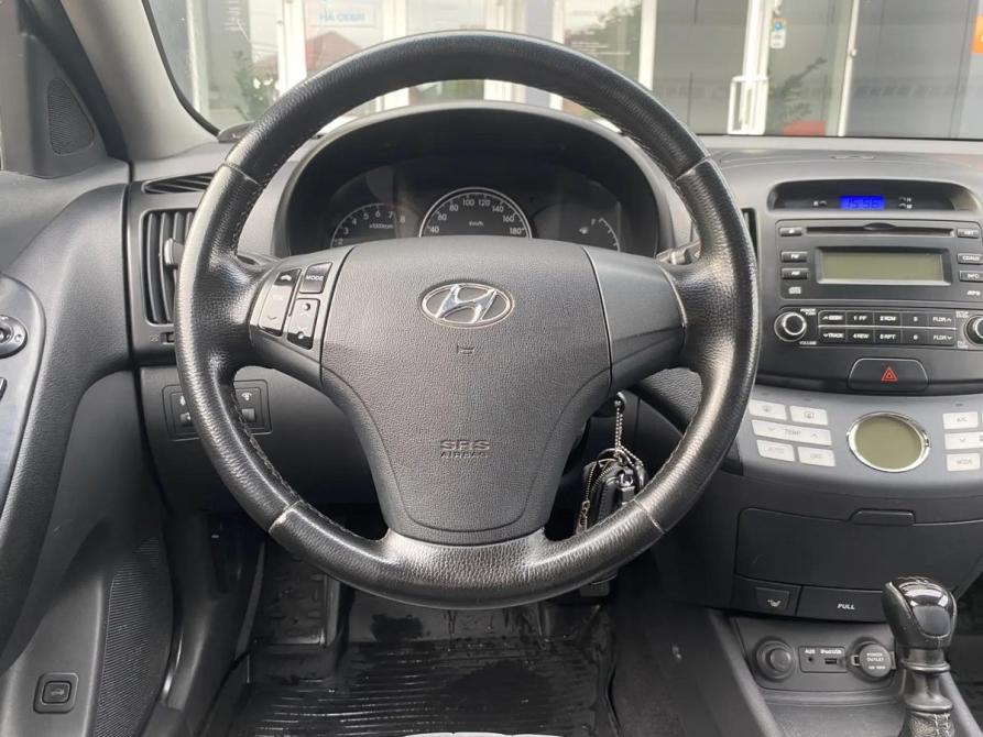 Hyundai Elantra IV (HD) Краснодар  - изображение 14