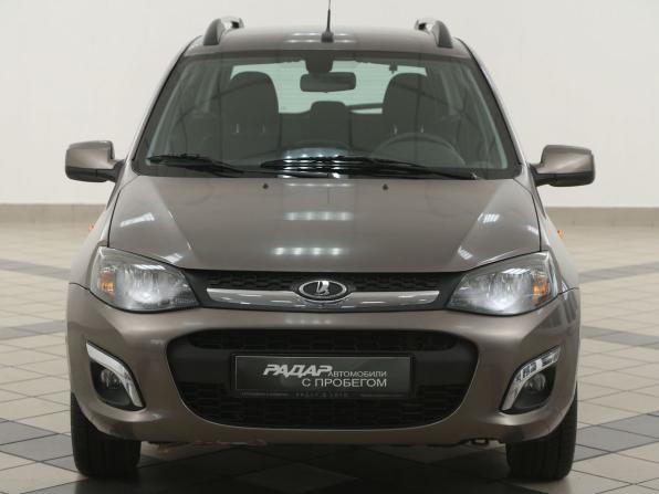 Lada (ВАЗ) Kalina II с пробегом 2016 года, цена 564 000 рублей, 23750 км, универсал, Автокод Объявления