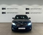 Toyota Camry VI (XV40) Рестайлинг Санкт-Петербург  - изображение 34