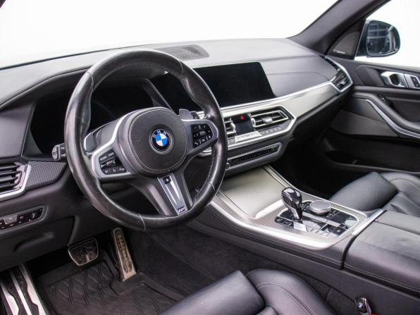 BMW X5 IV (G05/G18) с пробегом 2020 года, цена 5 420 000 рублей, 169550 км, внедорожник, Автокод Объявления