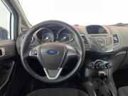 Ford Fiesta Mk6 Рестайлинг Воронеж  - изображение 36