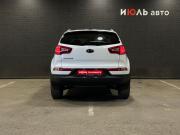 Kia Sportage III Челябинск  - изображение 29