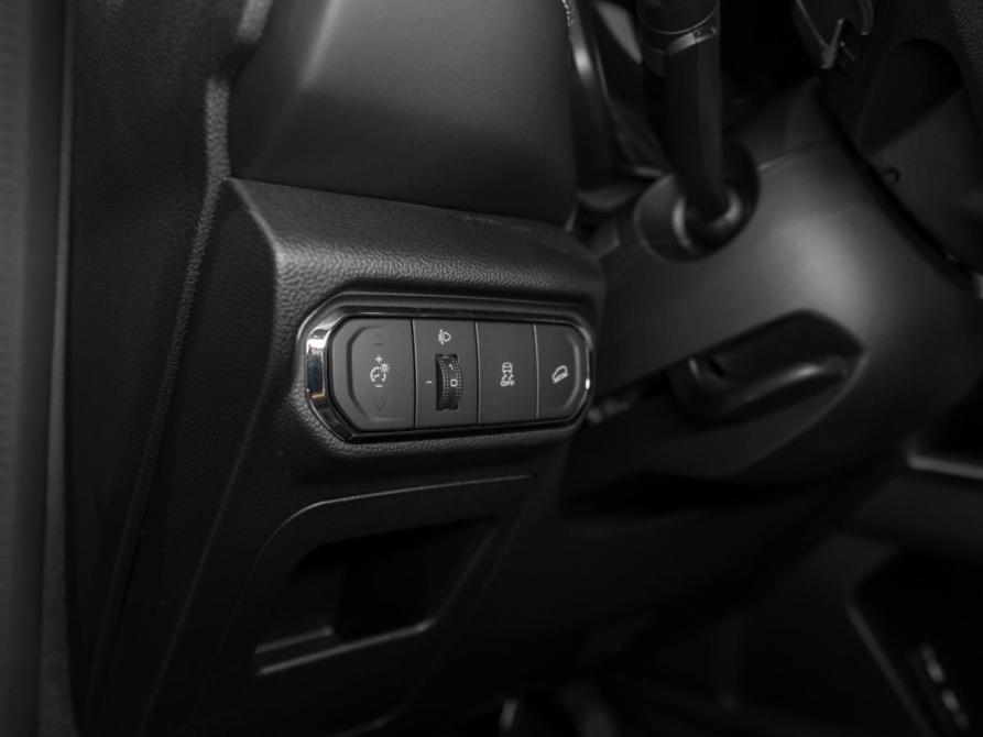 Haval Jolion I Рестайлинг Москва  - изображение 24
