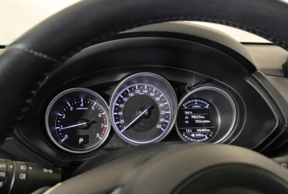 Mazda CX-5 II Нижний Новгород  - изображение 7