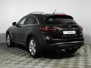Infiniti QX70 Санкт-Петербург  - изображение 35