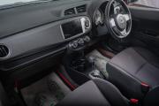 Toyota Vitz III (XP130) Томск  - изображение 37