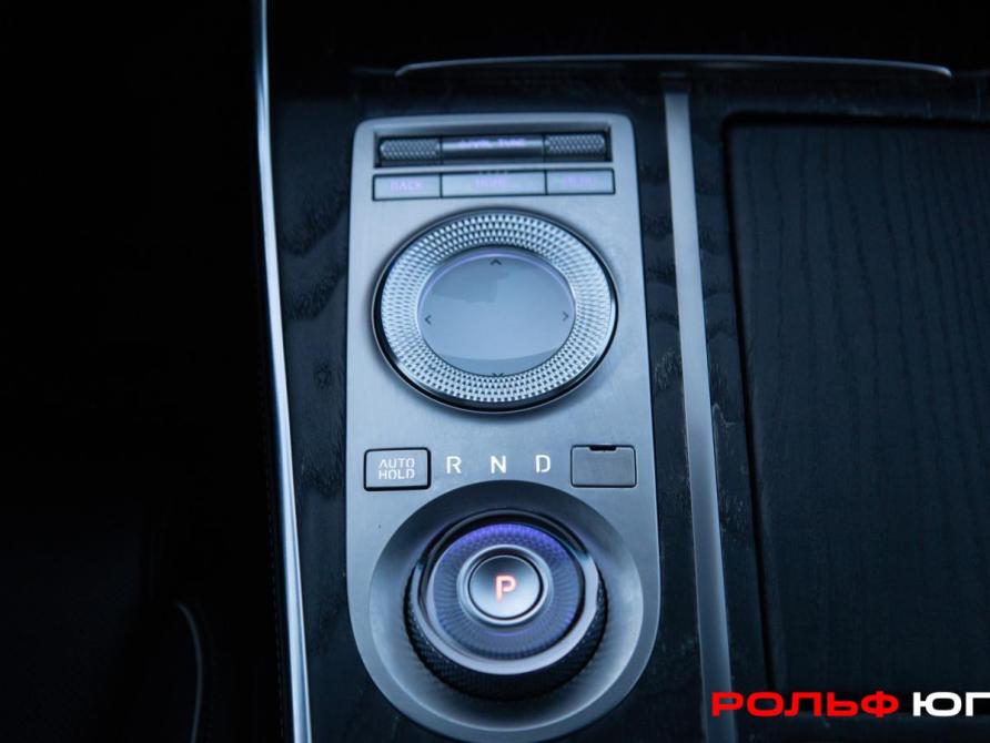 Genesis GV80 I Москва  - изображение 22