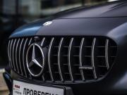Mercedes-Benz S-Класс AMG III (W222 C217) Рестайлинг Санкт-Петербург  - изображение 50