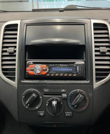 Nissan Wingroad III (Y12) с пробегом 2007 года, цена 500 000 рублей, 215000 км, универсал, Автокод Объявления