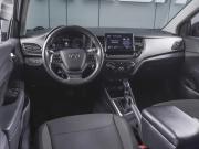 Hyundai Solaris II Рестайлинг Ростов-на-Дону  - изображение 22