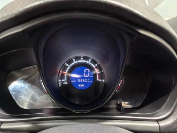 Lifan X60 I с пробегом 2014 года, цена 595 000 рублей, 98499 км, внедорожник, Автокод Объявления