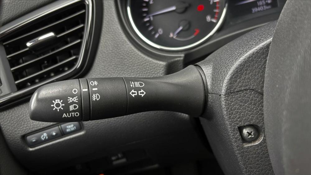 Nissan Qashqai II Рестайлинг Брянск  - изображение 12