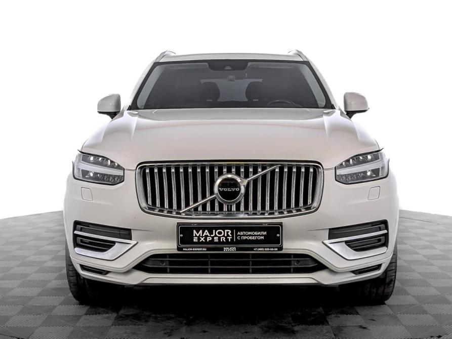 Volvo XC90 II Рестайлинг 1 Москва  - изображение 2
