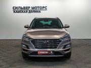 Hyundai Tucson III Рестайлинг Пермь  - изображение 34