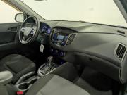 Hyundai Creta I Рестайлинг Москва  - изображение 43