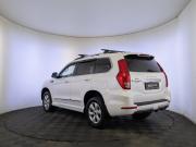 Haval H9 I Рестайлинг Москва  - изображение 37