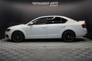 Skoda Octavia III (A7) Крым  - изображение 31