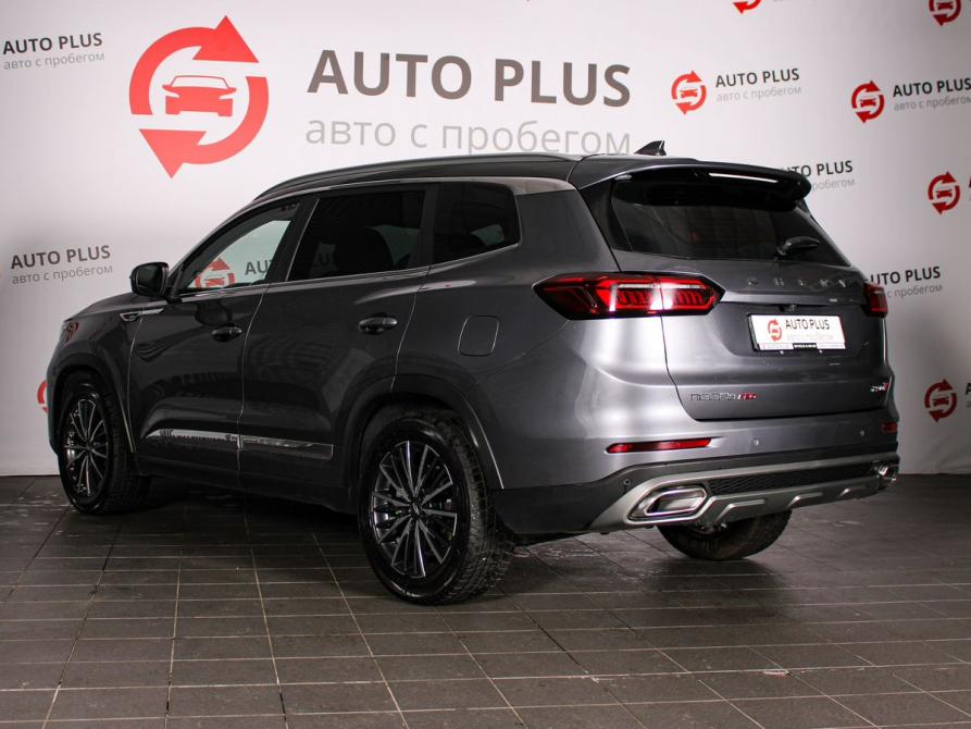 Chery Tiggo 8 Pro I Минеральные Воды  - изображение 2