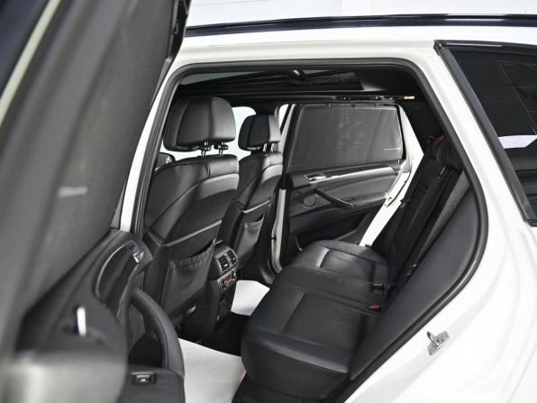 BMW X5 II (E70) Рестайлинг с пробегом 2012 года, цена 1 600 000 рублей, 156000 км, внедорожник, Автокод Объявления