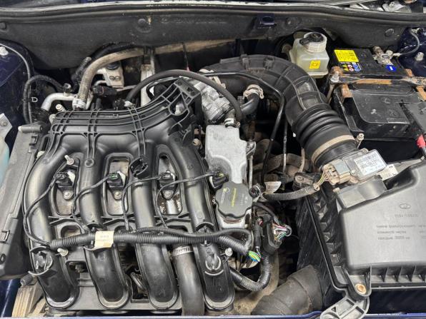Lada (ВАЗ) Granta I с пробегом 2012 года, цена 340 000 рублей, 182914 км, седан, Автокод Объявления