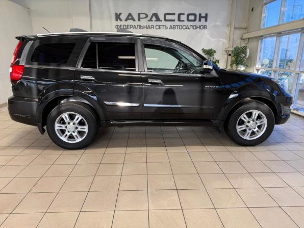 Great Wall Hover H3 I с пробегом 2012 года, цена 770 000 рублей, 147000 км, внедорожник, Автокод Объявления