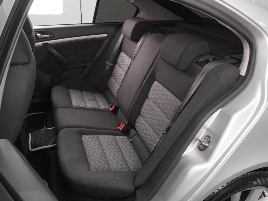 Skoda Octavia II (A5) Рестайлинг Воронеж  - изображение 9