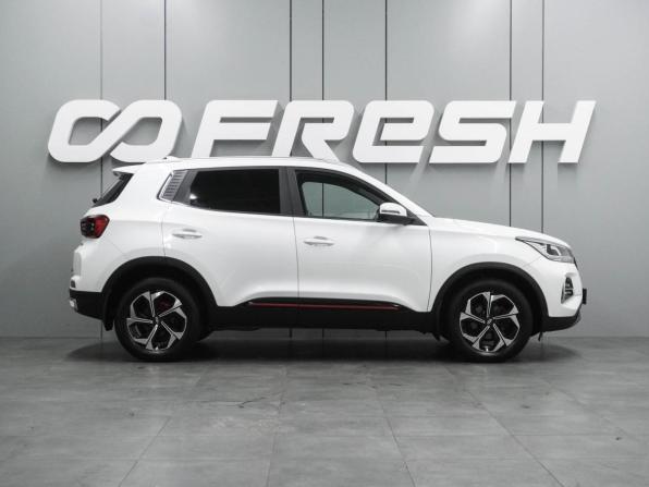 Chery Tiggo 4 Pro I с пробегом 2023 года, цена 1 697 000 рублей, 40514 км, внедорожник, Автокод Объявления