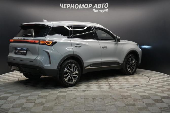 Tenet T7 с пробегом 2025 года, цена 2 544 000 рублей, 11657 км, внедорожник, Автокод Объявления