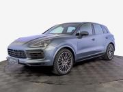 Porsche Cayenne III Москва  - изображение 31
