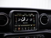 Jeep Gladiator II (JT) Сочи  - изображение 58