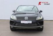 Volkswagen Touareg II Рестайлинг Нижний Новгород  - изображение 23