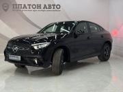 Mercedes-Benz GLC Coupe II (C254) Воронеж  - изображение 29