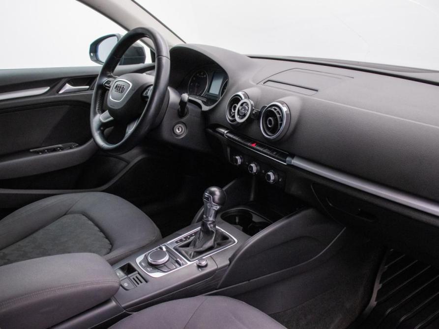 Audi A3 III (8V) Москва  - изображение 11