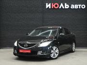 Mazda 6 II (GH) Екатеринбург  - изображение 18