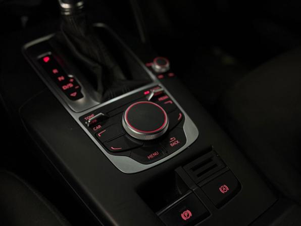 Audi A3 III (8V) с пробегом 2015 года, цена 1 700 000 рублей, 95830 км, седан, Автокод Объявления