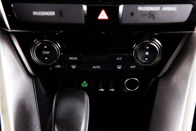 Mitsubishi Eclipse Cross I Рестайлинг с пробегом 2019 года, цена 1 929 000 рублей, 119000 км, внедорожник, Автокод Объявления