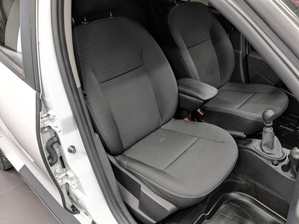Nissan Terrano III (D10) с пробегом 2018 года, цена 1 525 000 рублей, 60849 км, внедорожник, Автокод Объявления