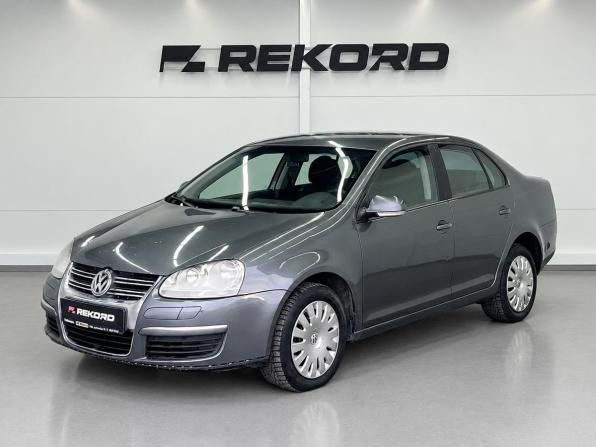 Volkswagen Jetta V с пробегом 2008 года, цена 649 000 рублей, 309962 км, седан, Автокод Объявления